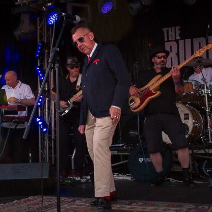 Craigie Hill Festival Review 18- Rude Boy Rock