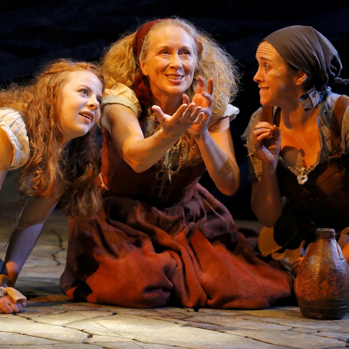 1 The Last Witch Review