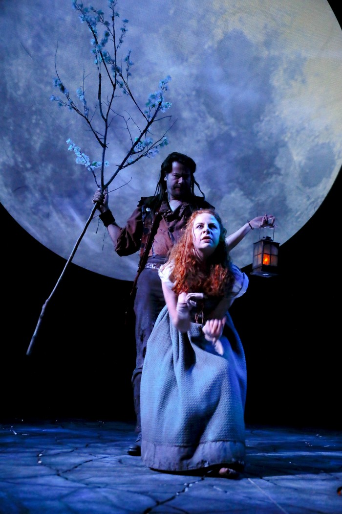 The Last Witch Review 2