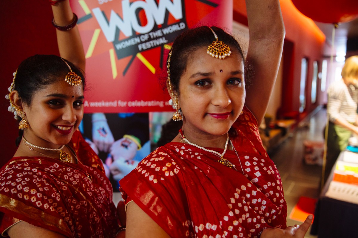 Shweta Jariwala delivered an incredible pop-up dance performance this year!