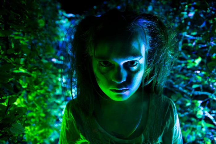 Be afraid....be very afraid