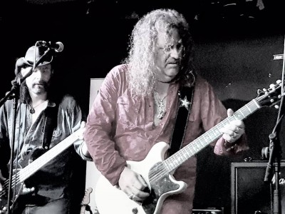 Skinny Molly- Sweet Home Alabanter!