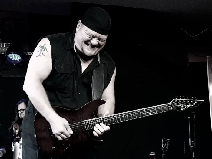 Skinny Molly- Jay Bird Johnson