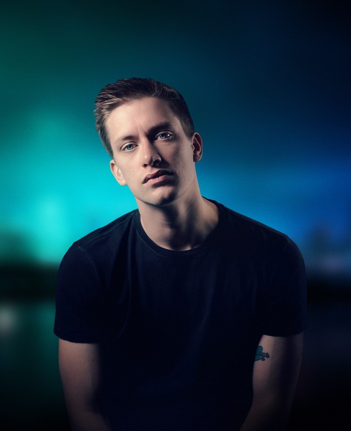 Fast becoming one of the world's biggest comedy names, Scotland's own Daniel Sloss makes an overdue return to Perth!
