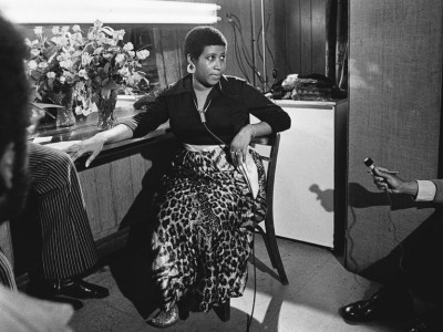 Harlem 69- Stuart Cosgrove Book Review