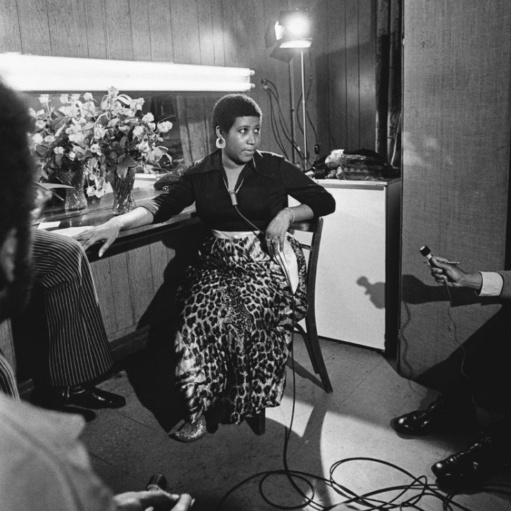 Harlem 69 Review- Queen of soul