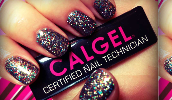 Get ready to look festive and fabulous! Win a set of luxury Calgel nail extensions worth £47 and feel pampered for Christmas from the multi award-winning hair and beauty  team at Copperfields Hair and Beauty.