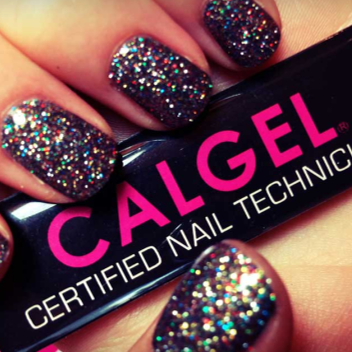 Get ready to look festive and fabulous! Win a set of luxury Calgel nail extensions worth £47 and feel pampered for Christmas from the multi award-winning hair and beauty  team at Copperfields Hair and Beauty.