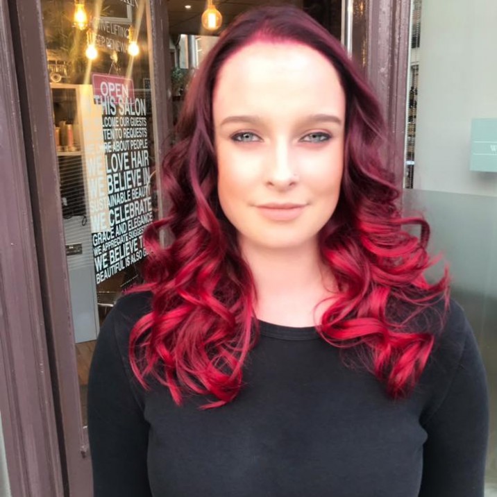 We all want luscious locks for the festive period. Give your hair the pampering it deserves and win a cut and colour with Rae Peacock worth £160.