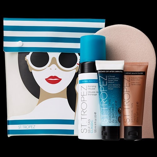 WIN: Get your winter glow on with a stunning St Tropez Spray Tan and sunshine-read kit worth £51. Bliss offers a variety of beauty and complementary treatments ranging from waxing and threading, to our Elizabeth Arden PRO Facials.