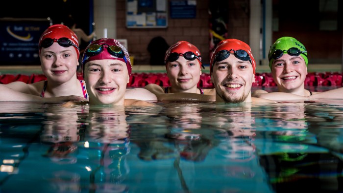 Ann Dickson Award - Heids