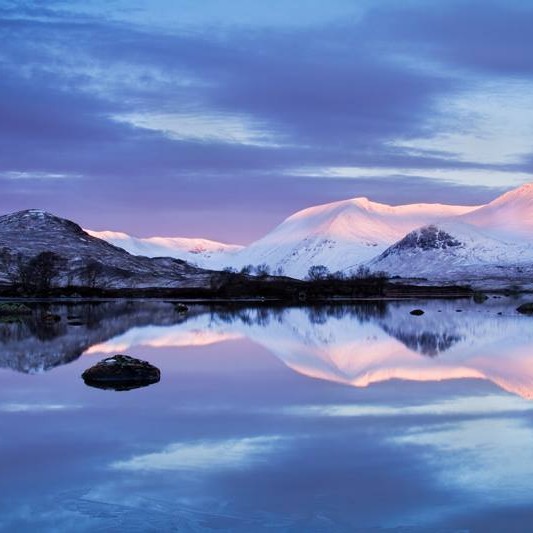 Gavin is a Perthshire based photographer who specialises landscape photography spending his time exploring new places and immersing himself in the most beautiful parts of Perthshire.