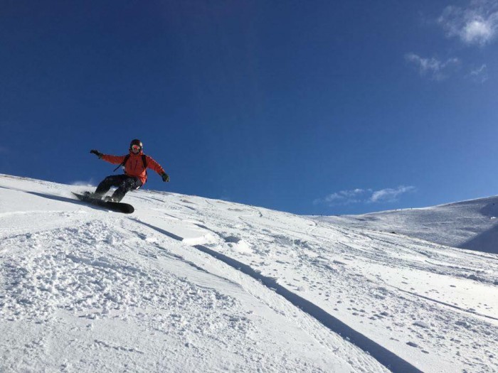 Take a trip into the great outdoors and plan an action packed day at Glenshee