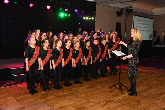 Choir w&amp;w - choir