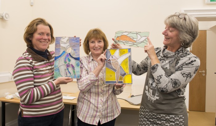 Perth College Feature Page