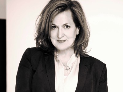 Babs - Back In The City!