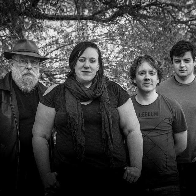 Running wi' Scissors- Promo