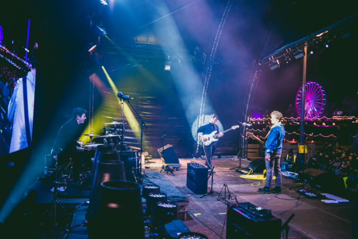 Kyle Fummey - Hogmany