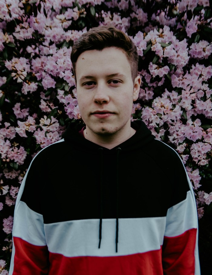 Kyle Fummey - Flowers