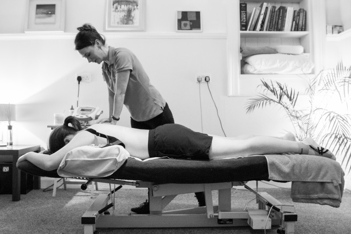 FMK physiotherapy and Health in Perth.