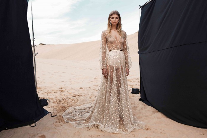 Gorgeous Bridal dress.