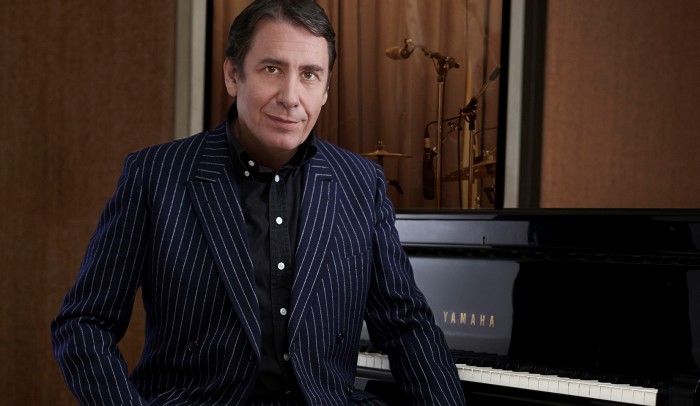Jools Holland will play Perth Festival of the Arts as part of his 2019 tour