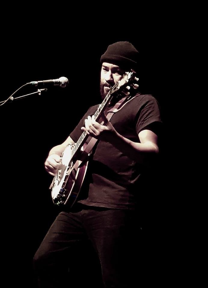 WHISKY SHIVERS REVIEW- James Bookert