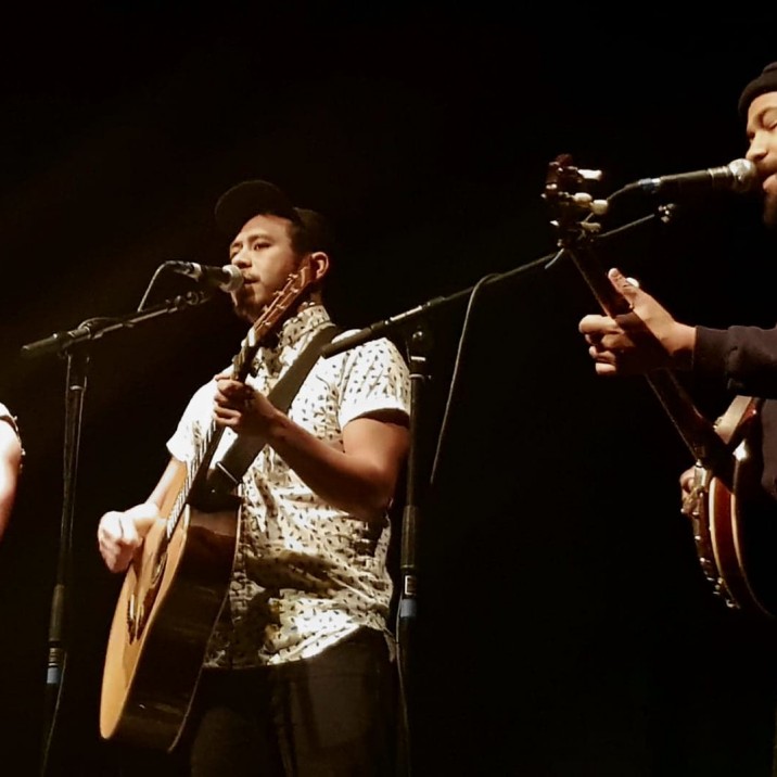 Whisky Shivers Review