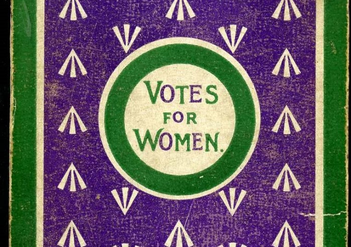 Culture Perth and Kinross Libraries would like to mark 100 years of suffrage by hosting a panel discussion.