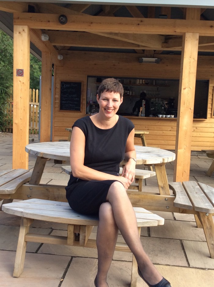 Gill Donaldson Wedding Workdays and Weekends