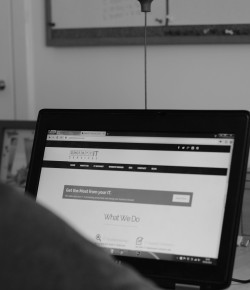 David Silvester - Qwerty IT Services Ltd