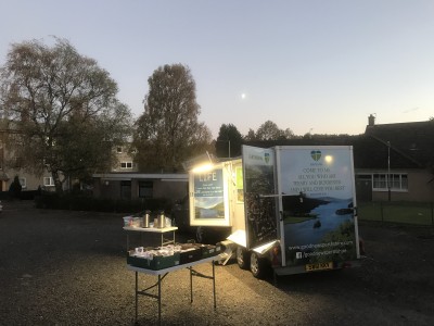 Foodie Events Tastings Distillery Tours And Dining Events Perth