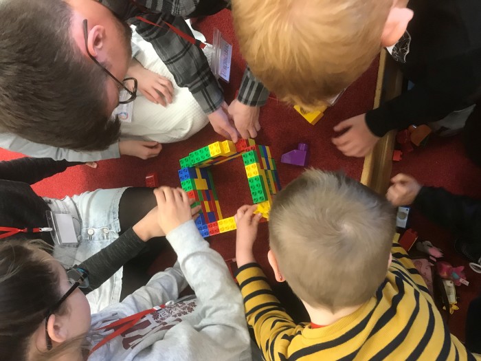 Perth Gospel Hall have run a well attended Sunday School for several decades now. There’s singing, quizzes, competitions, prizes, Bible stories and more.