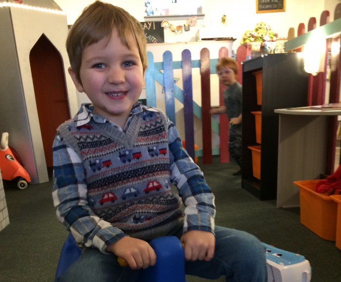 Cafe Play - Facebook Image