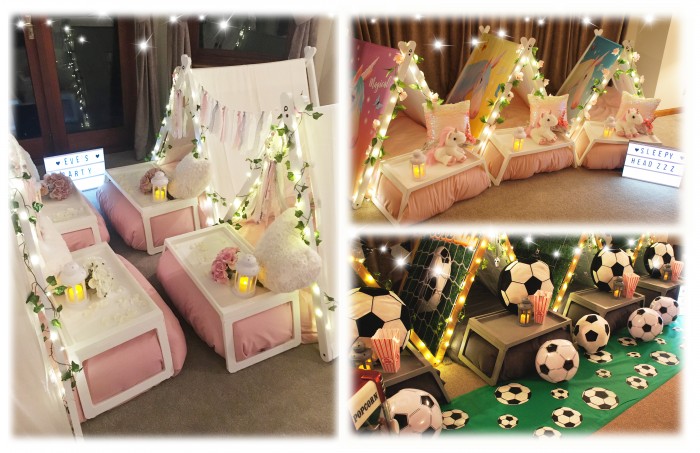 Sleepy Headzzz - Directory Picture