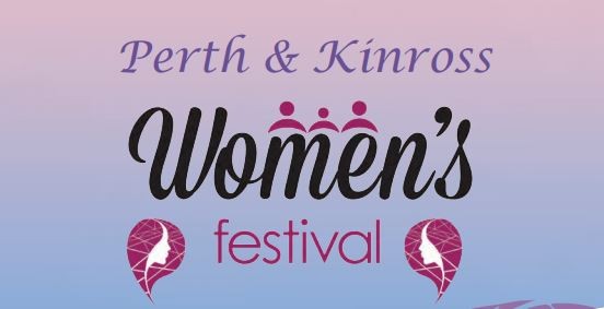 Following the successes of previous years, the Be Yourself group has organised the fifth annual Perth Women's Festival for 2019. And once again, the programme is packed with a thrilling range of events!
