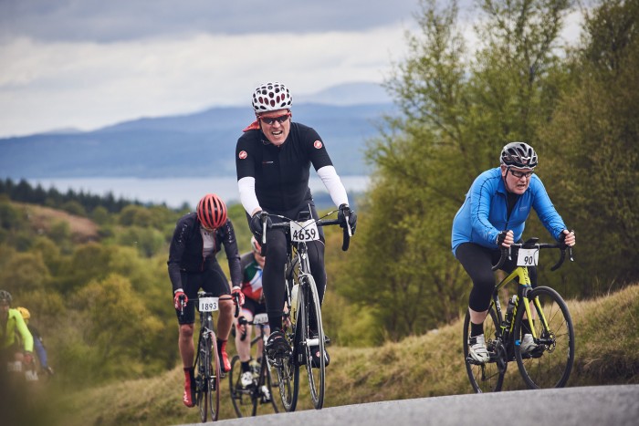 Cycling is a fantastic way to burn calories, increase your cardiovascular fitness and improve muscle strength.