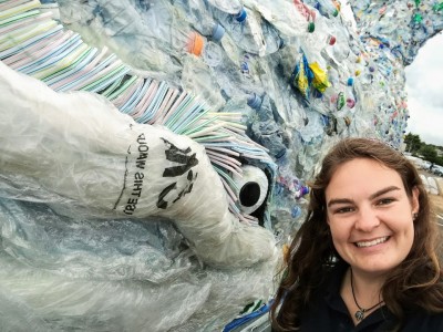 Can Perthshire Help Stop The Plastic Tide?