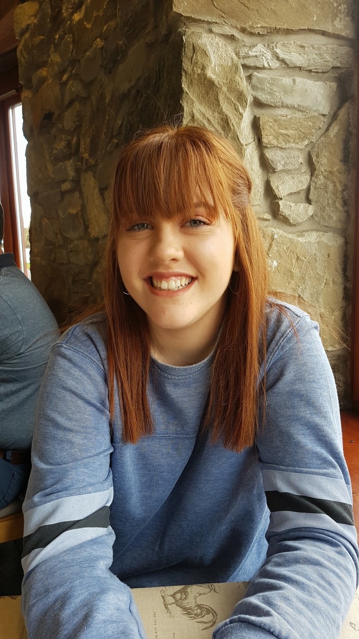 Ailsa Work Experience.