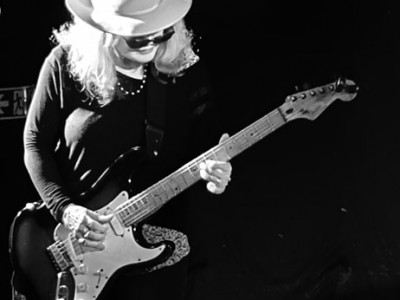 The Beki Brindle Band