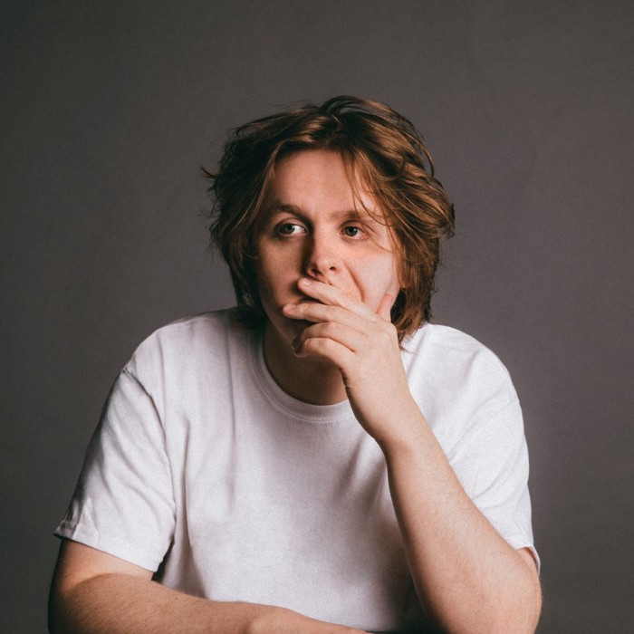 Lewis Capaldi is live at Perth Festival of the Arts on Saturday 18th May, following the release of his eagerly awaited debut album the day before.