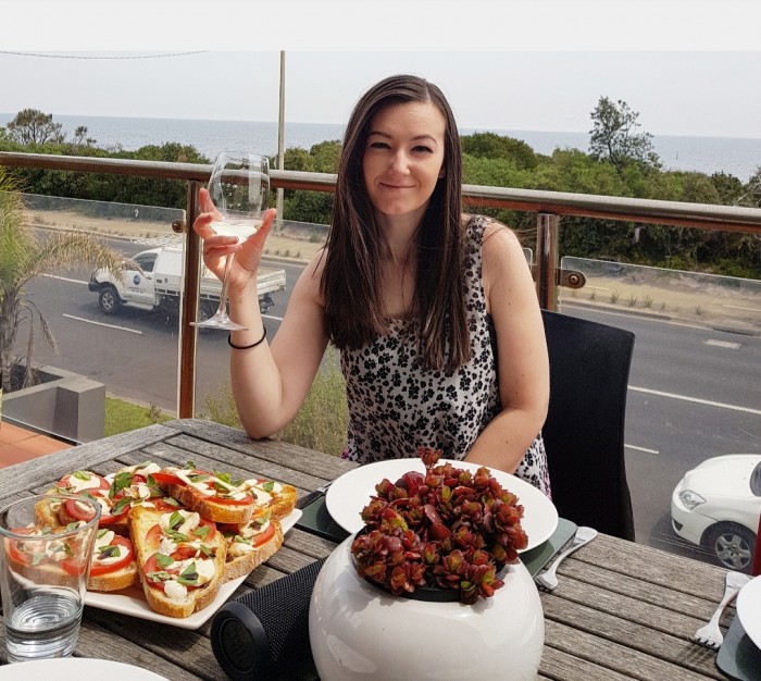 Roslyn Niblock Cake 32