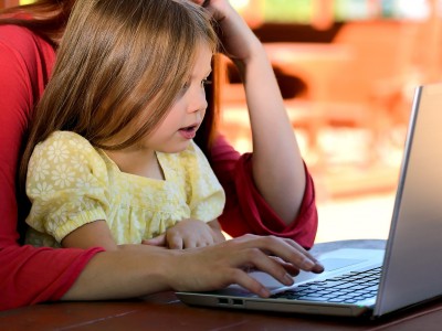Keeping your kids safe online
