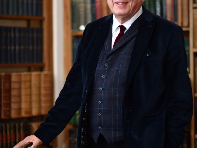 John Simpson Review Perth Festival of the Arts