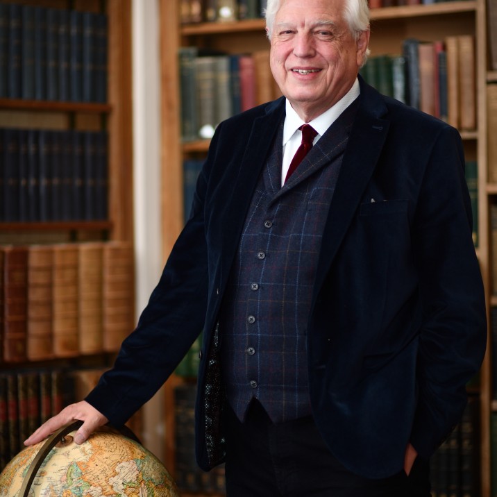 1 An Audience with John Simpson PFA 2019