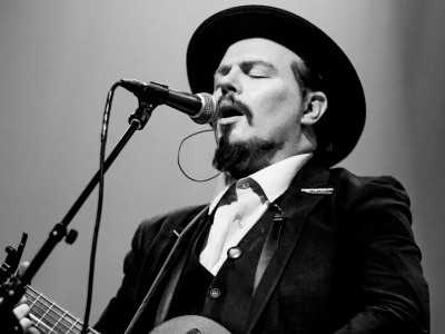 The Monday Night Thing is BACK!