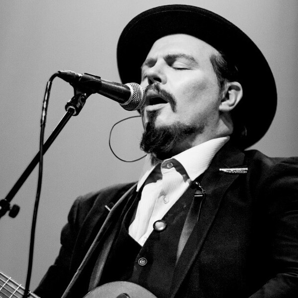 jack lukeman