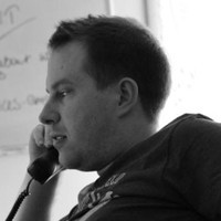 David Silvester Qwerty IT Director.