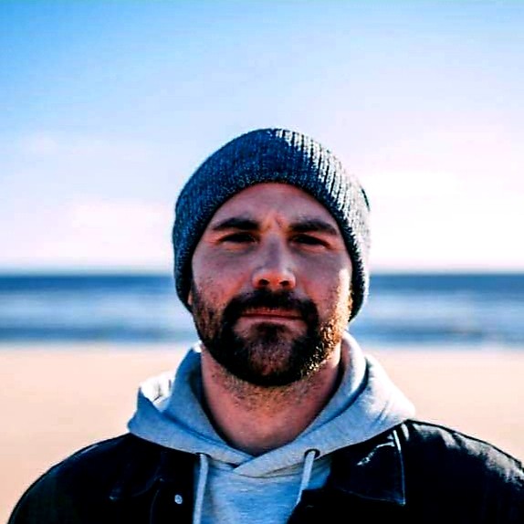 Dead Fiction- Craig Macleod