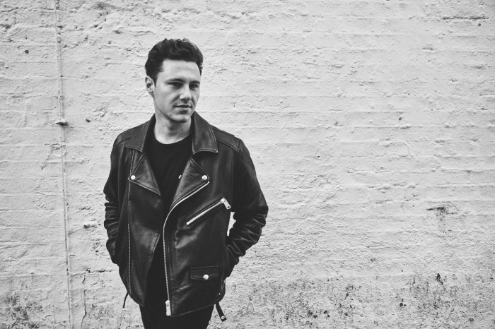 Callum Beattie PFA 2019